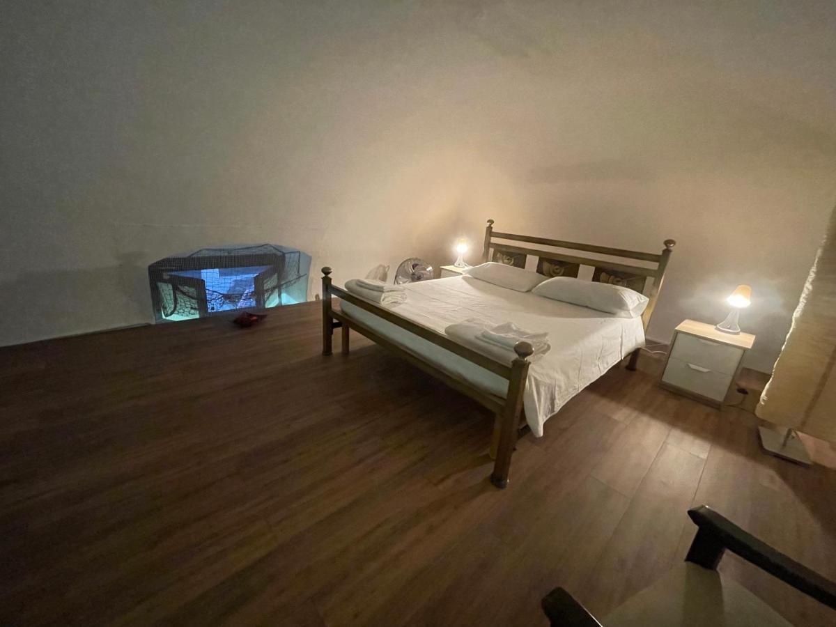 Dom wakacyjny Casa Mia Bari