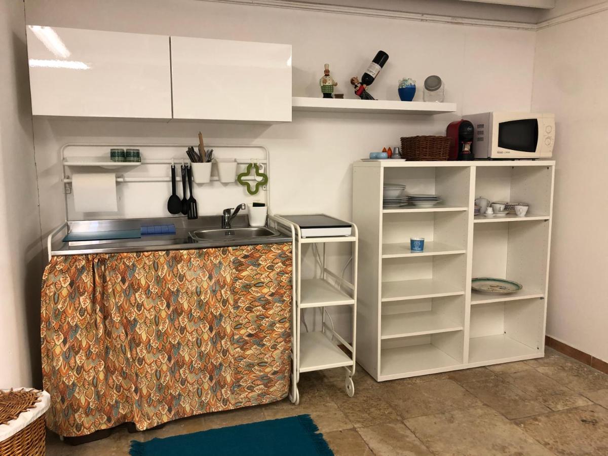 Casa Mia Dom wakacyjny Bari
