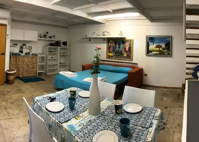 Casa Mia